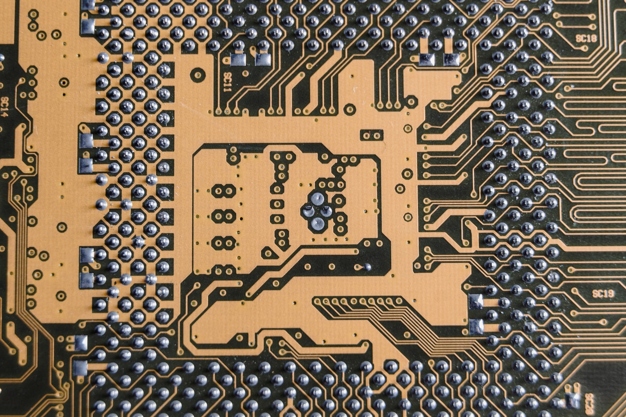 circuitry