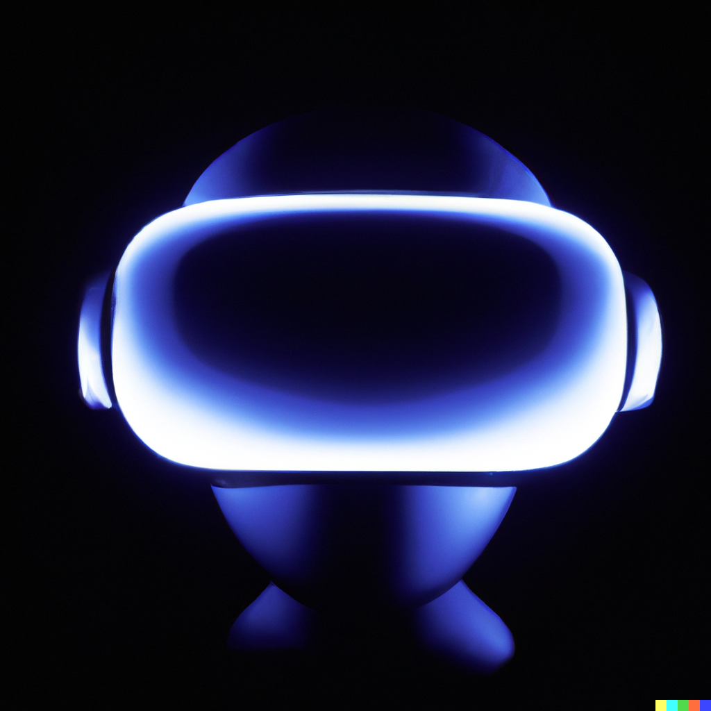 headset
